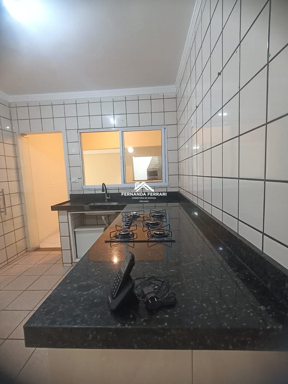 Casa - Bairro Jardim Planalto