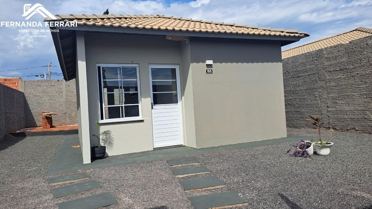 Bairro Edson Baffi