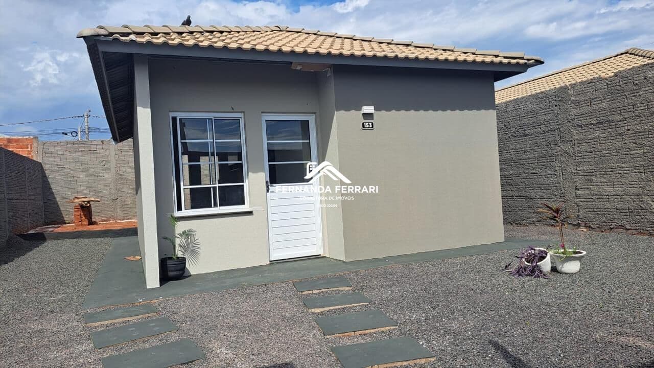 Bairro Edson Baffi