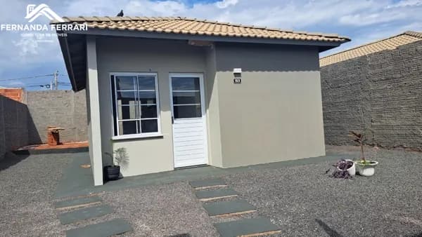 Bairro Edson Baffi