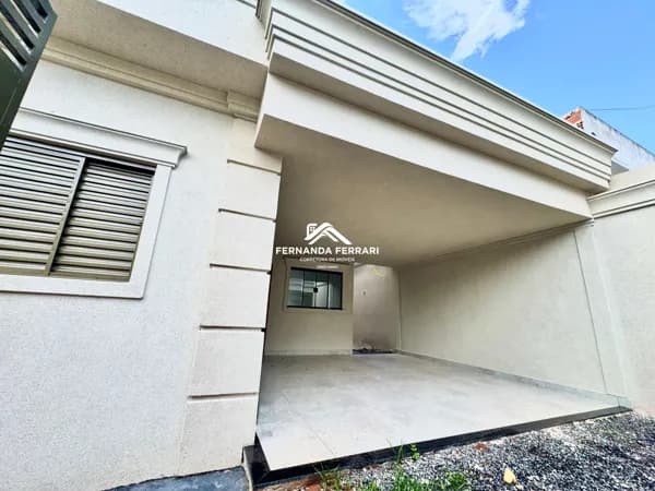 Bairro Residencial Jardim Vista Bela