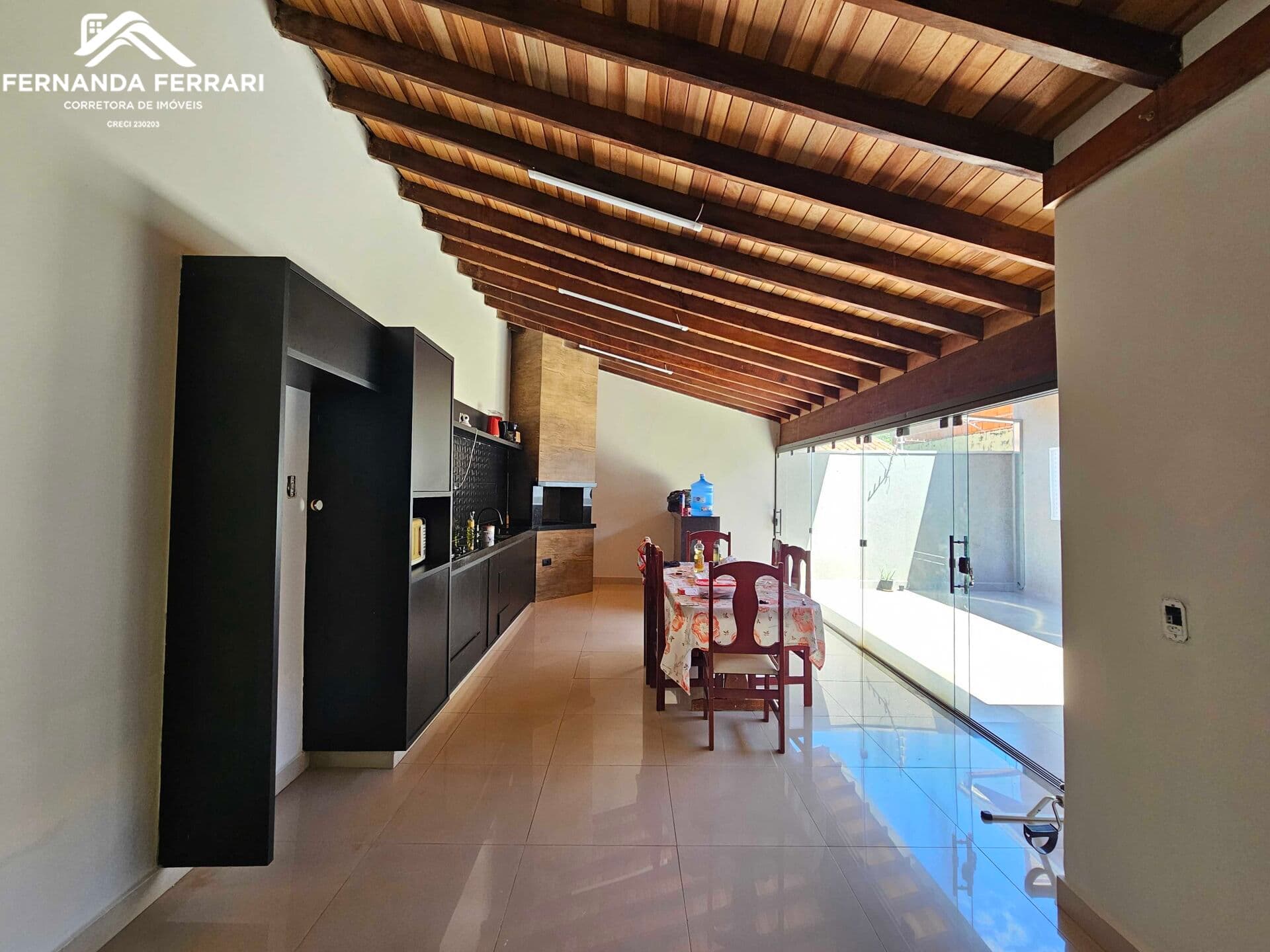 Casa em Jardim Bianco, São José do Rio Preto/SP