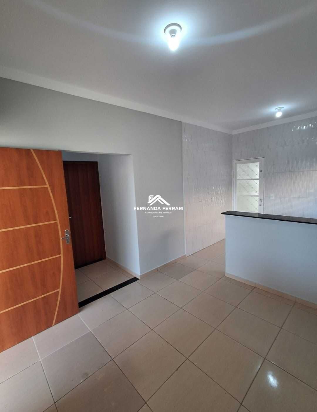 Casa Térrea em São Thomaz, São José do Rio Preto/SP