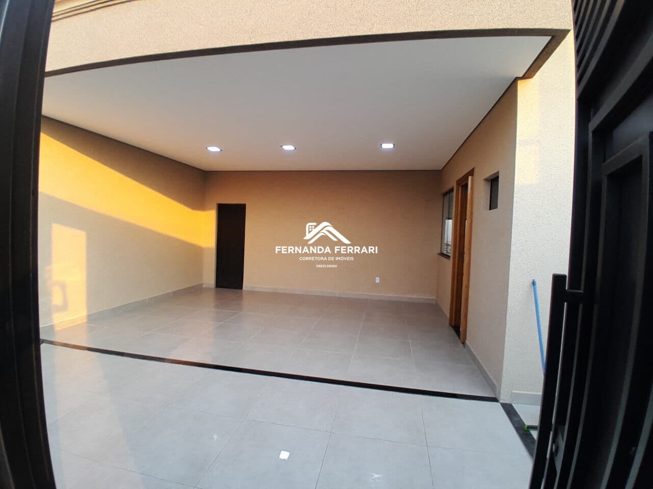 Casa Residencial - Bairro Setsul ll