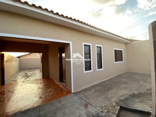 Bairro Dom Lafayete Libanio