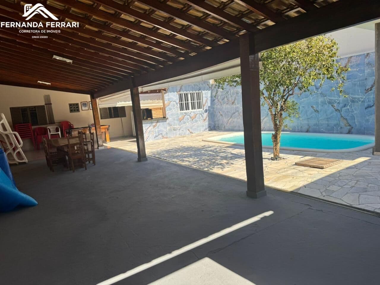 Bairro Residencial Nato Vetorasso