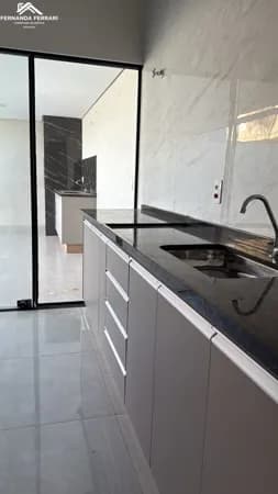 Casa em Bady Bassitt - Lago Sul