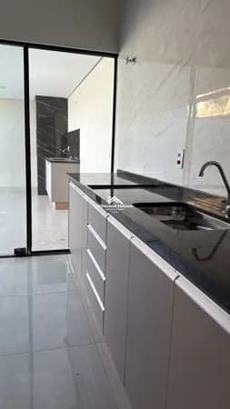 Casa em Bady Bassitt - Lago Sul