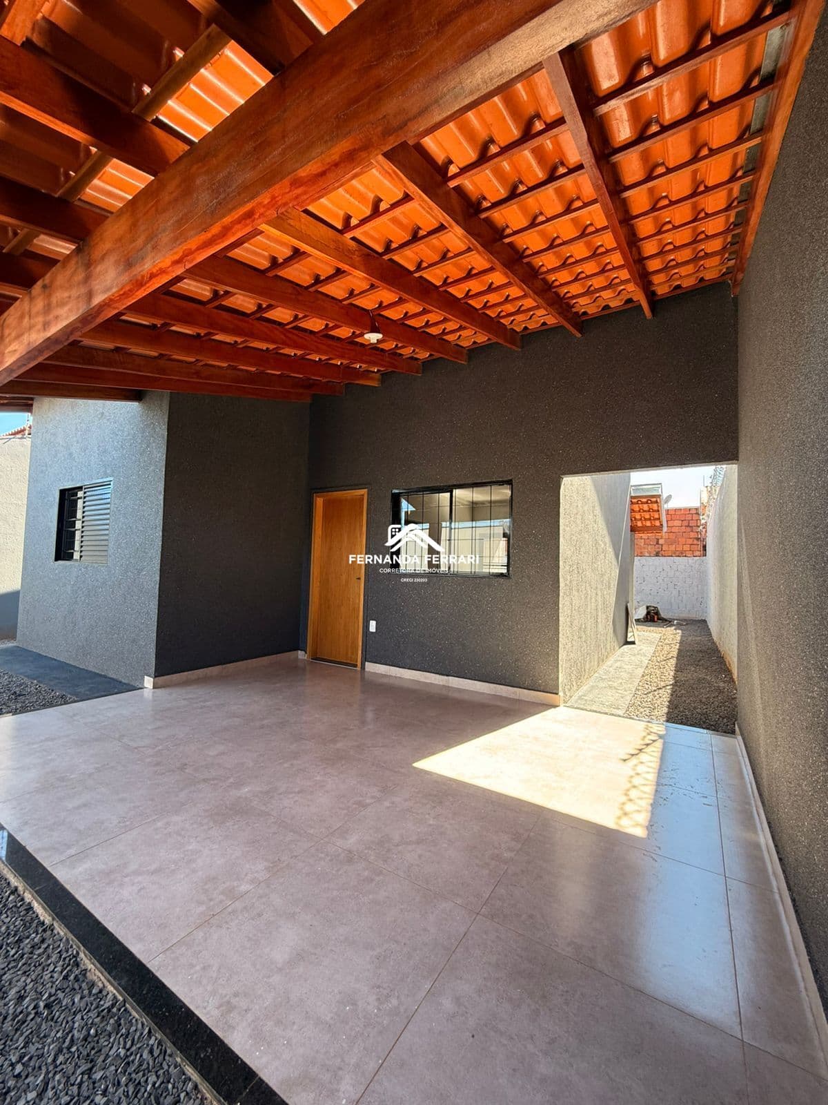 Bairro Residencial Califórnia