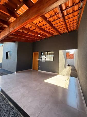 Bairro Residencial Califórnia