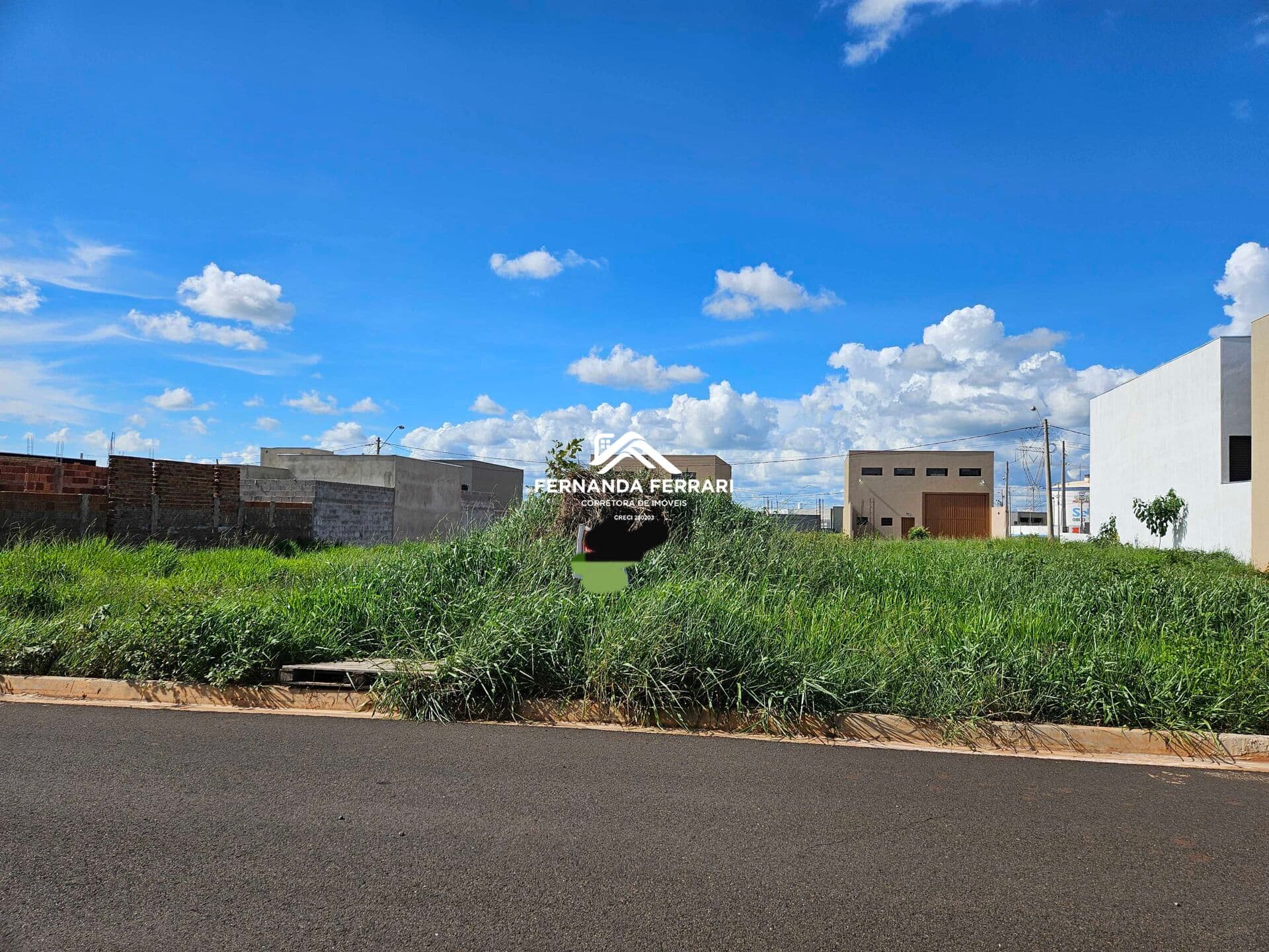 Terreno Lote em Maisparque Rio Preto, São José do Rio Preto/SP