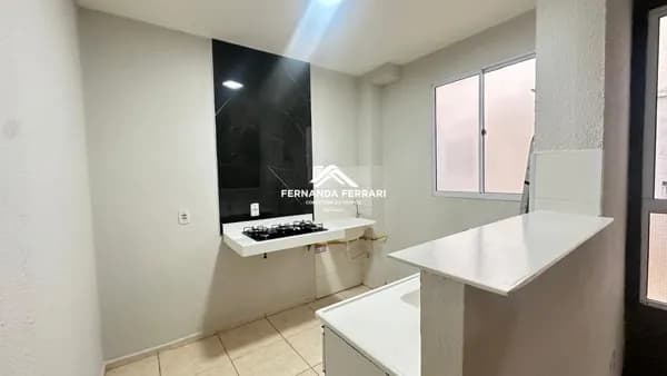 Condomínio Rio Fortore
