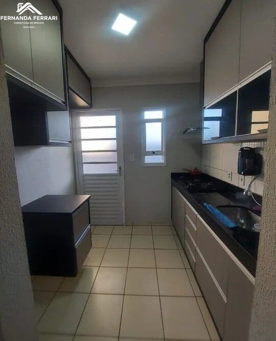 Bairro Fraternidade