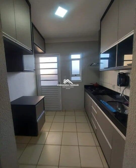 Bairro Fraternidade
