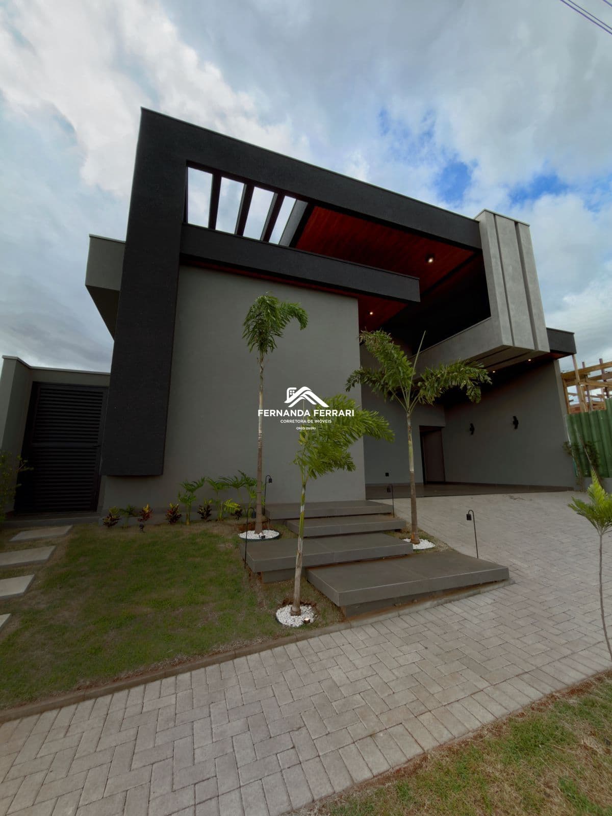Casa em São José do Rio Preto - Quinta Do Lago Residence