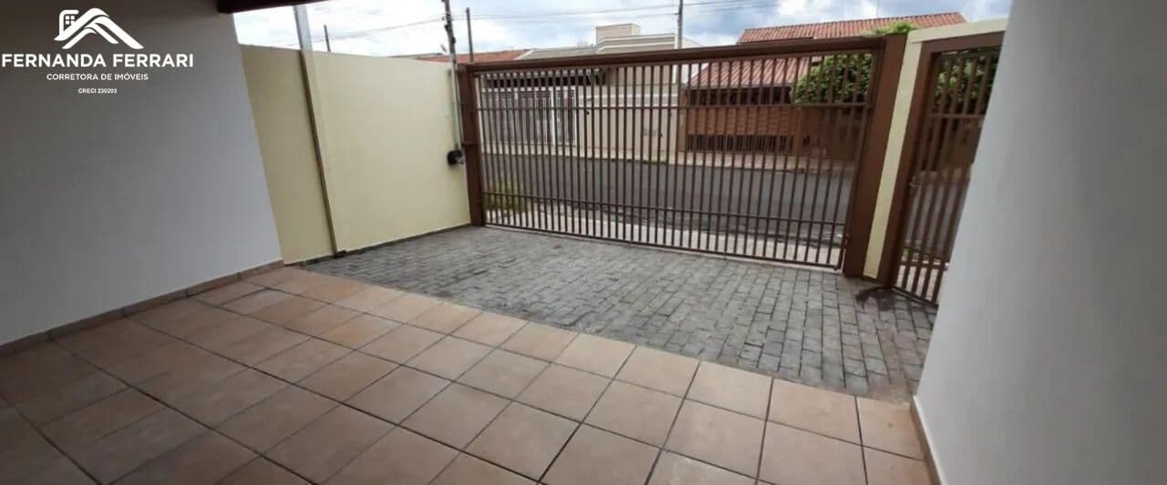 Bairro Regissol