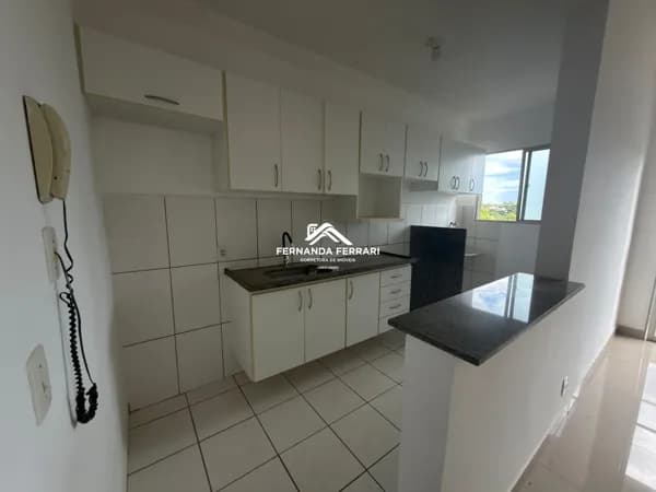 Apartamento em Jardim Fuscaldo, São José do Rio Preto/SP