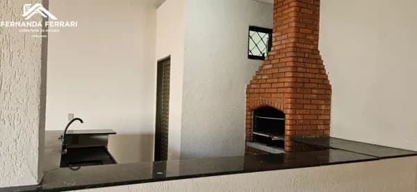 Bairro Parque das Aroeiras l