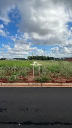 Bairro Residencial Monte Cristo