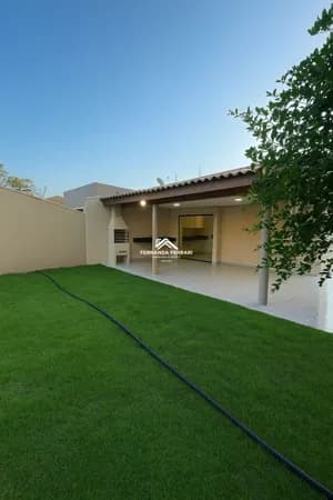 Bairro Residencial Mirante