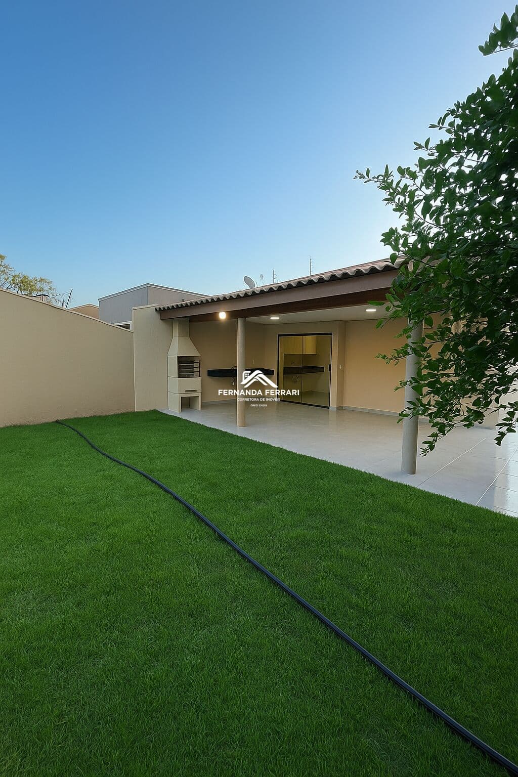 Bairro Residencial Mirante