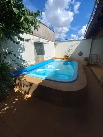 Bairro Jardim Felicidade