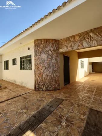 Bairro Residencial Gabriela