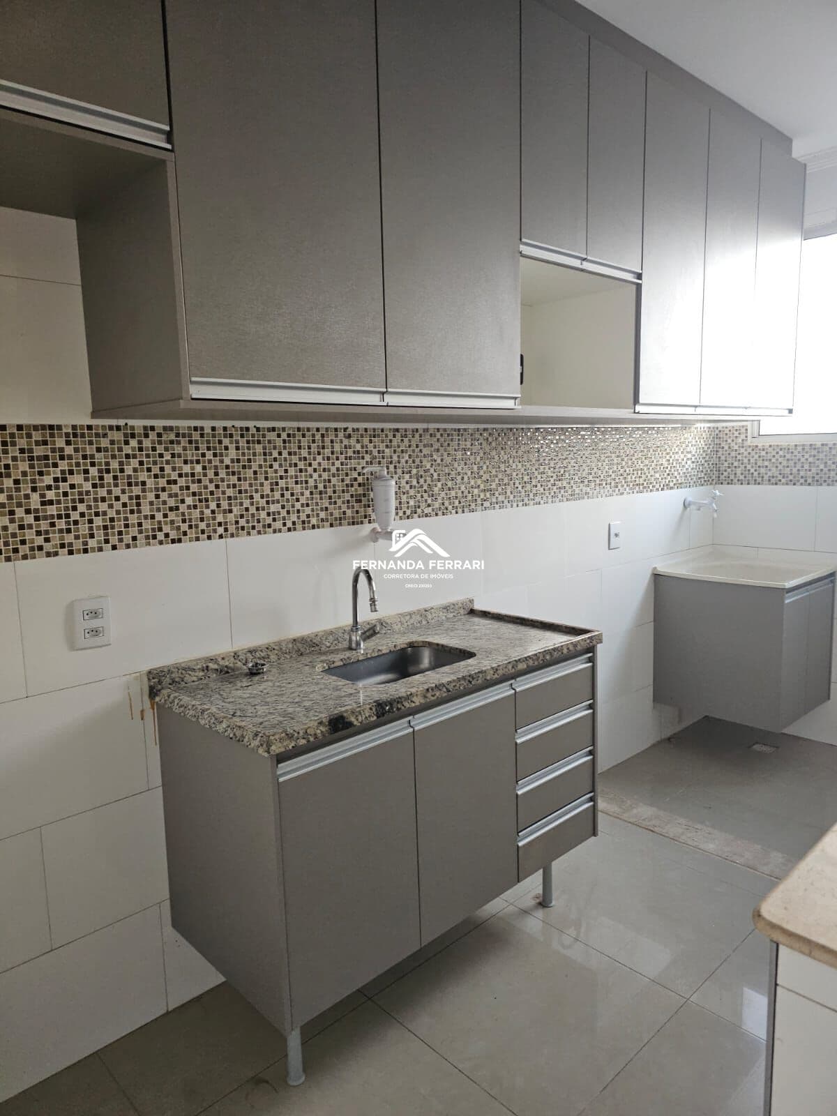 Apartamento - Condomínio Rio Elba