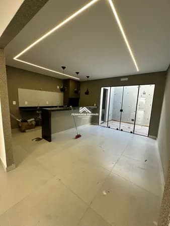 Casa em Loteamento Moradas Rio Preto, São José do Rio Preto/SP