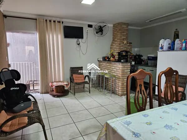 Casa - Bairro Costa do Sol