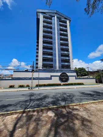 BOA VIAGEM - EMPRESARIAL DOMINGOS FERREIRA NA AV. DOMINGOS FERREIRA 30 M2 ELEVADOR PORTARIA