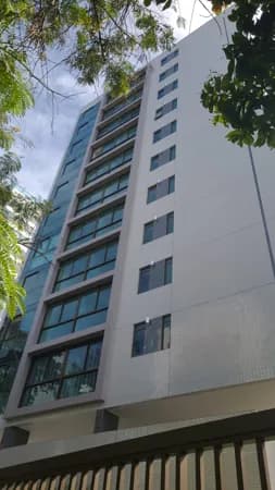 CASA FORTE PRINCE PADRÃO PERNAMBUCO CONSTRUTORA FLAT NOVO 35 M² 01 QUARTO SENDO 01 SUITE 01 VAGA DE GARAGEM PROXIMO AO SHOPPING PLAZA