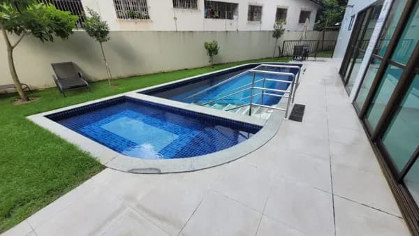 CASA AMARELA - EMPREENDIMENTO NOVO 67 M2 VARANDA 03 QUARTOS 01 SUITE ARMÁRIOS LAZER COMPLETO