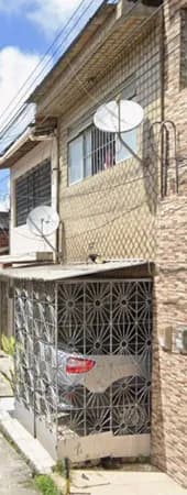 ALUGA-SE CASA, 01 QUARTO, 1 SUÍTE, WC SOCIAL E 01 VAGA DE GARAGEM- BAIRRO, AFOGADOS- RECIFE, PE