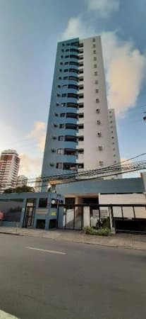 CASA AMARELA - EDF. BARÃO DE VERA CRUZ (ESTRADA DO ARRAIAL)