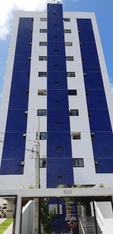 VENDA APARTAMENTO MOBILIADO - Edf. Edf. Holanda Residence - Bairro Novo