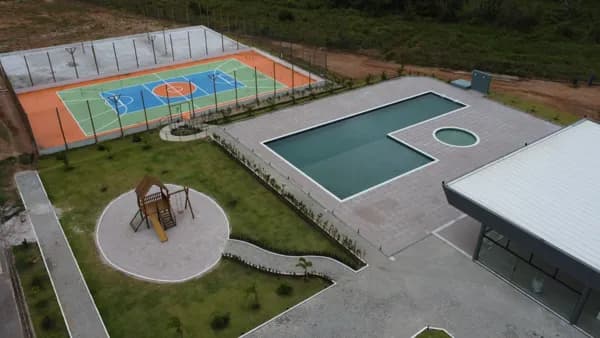 DOIS LOTES CONJUGADOS CONDOMÍNIO DHARAMA VILLE - CABO DE SANTO AGOSTINHO