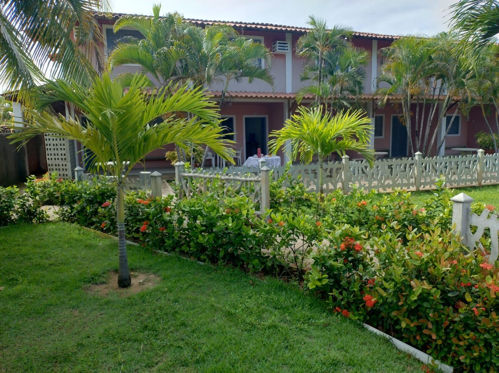 Casa Duplex Mobiliada – Aluguel por Temporada