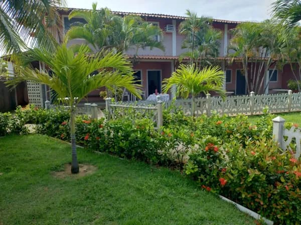 Casa Duplex Mobiliada – Aluguel por Temporada