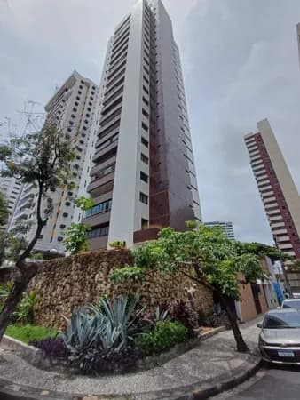 EDF. ANAIÊ VILLAGE - ESPINHEIRO - VENDA