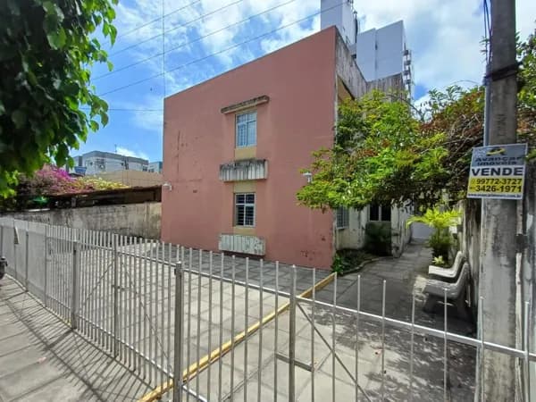 VENDA - APARTAMENTO REFORMADO 3 QTS EM OLINDA