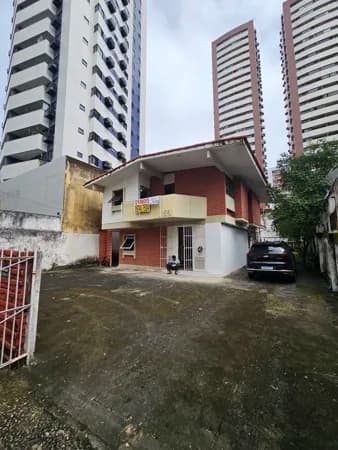 CASA COMERCIAL 2 PAVIMENTOS - BOA VIAGEM