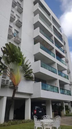 APARTAMENTO À VENDA - BAIRRO ENGENHO DO MEIO -131 m² - 03 QTOS SENDO 01 SUÍTE