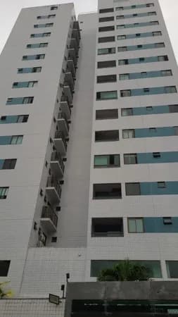 EDF. ANGEL REFORMADO PRONTO PARA MORAR LAZER COMPLETO 79 M2 3 QUARTOS 1 SUITE