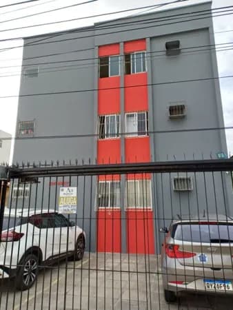 JARDIM ATLÂNTICO JUNTO DA PIZZARIA ATLÂNTICO VARANDA 3 QUARTOS 1 GARAGEM