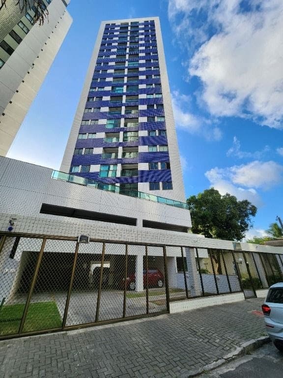 MOBILIADO - VARANDA SALA 2 QUARTOS 1 SUÍTE COZINHA AMERICANA AR SPLITS E AQUECEDOR