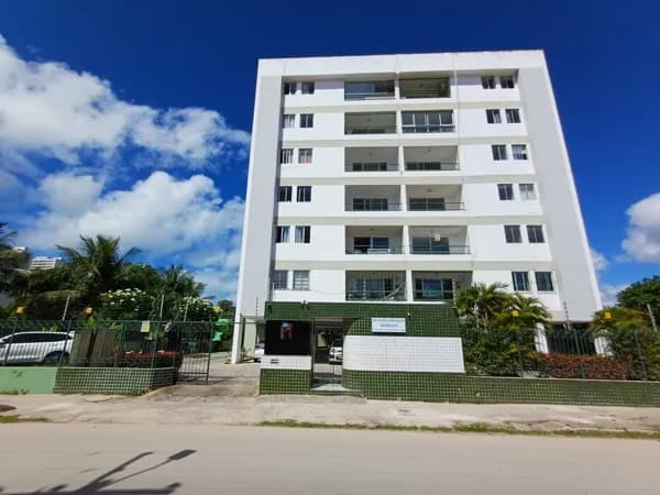 Apartamento em Paulista - Janga