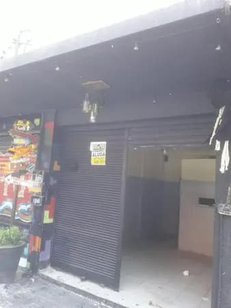 BOA VISTA - LOJA JUNTO DO PARQUE 13 DE MAIO
