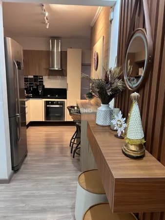 Apartamento em Uruguaiana - Ipiranga