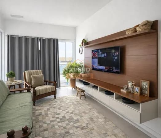 Cobertura Duplex